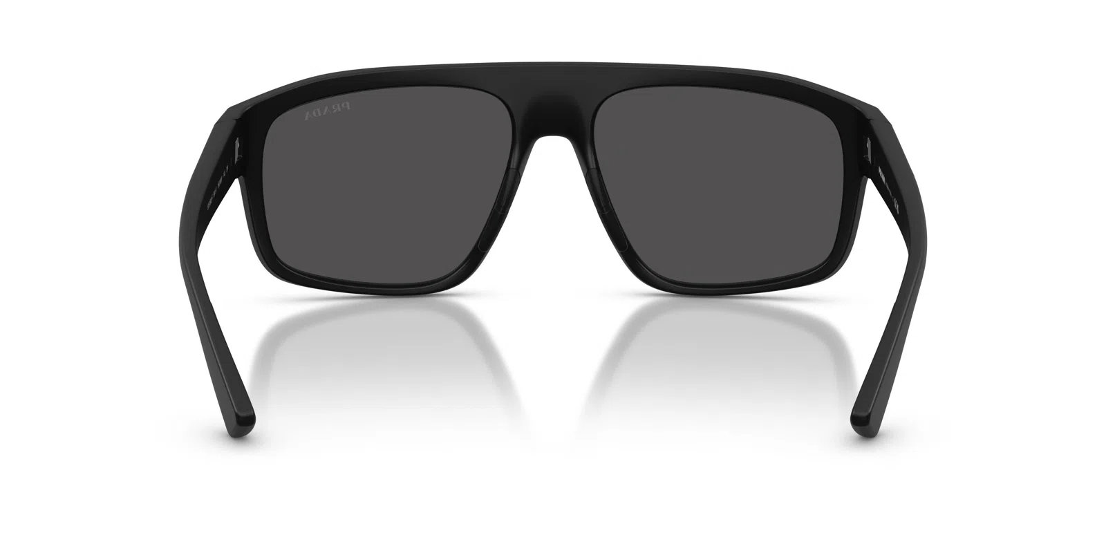 Prada Linea Rossa B02SF Sunglasses - view 21